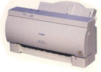 Tiskárna Canon BJC-220