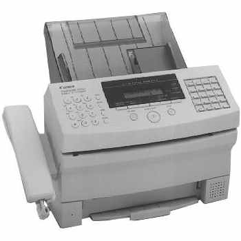 Tiskárna Canon Fax B110