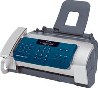 Tiskárna Canon Fax B820