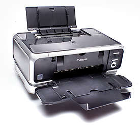Tiskárna Canon Pixma iP5000