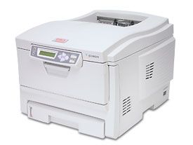 Tiskárna OKI C3200n
