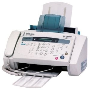 Tiskárna Samsung SF-339