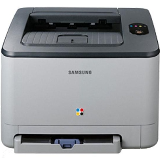 Tiskárna Samsung CLP-350