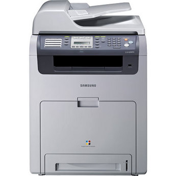 Tiskárna Samsung CLX-6200ND