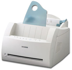 Tiskárna Samsung ML-1250
