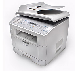 Tiskárna Samsung SCX-4720F