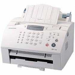 Tiskárna Samsung SF-5100