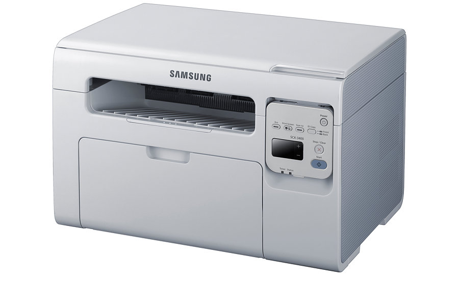 Tiskárna Samsung SCX-3400