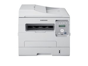 Tiskárna Samsung SCX-4705ND