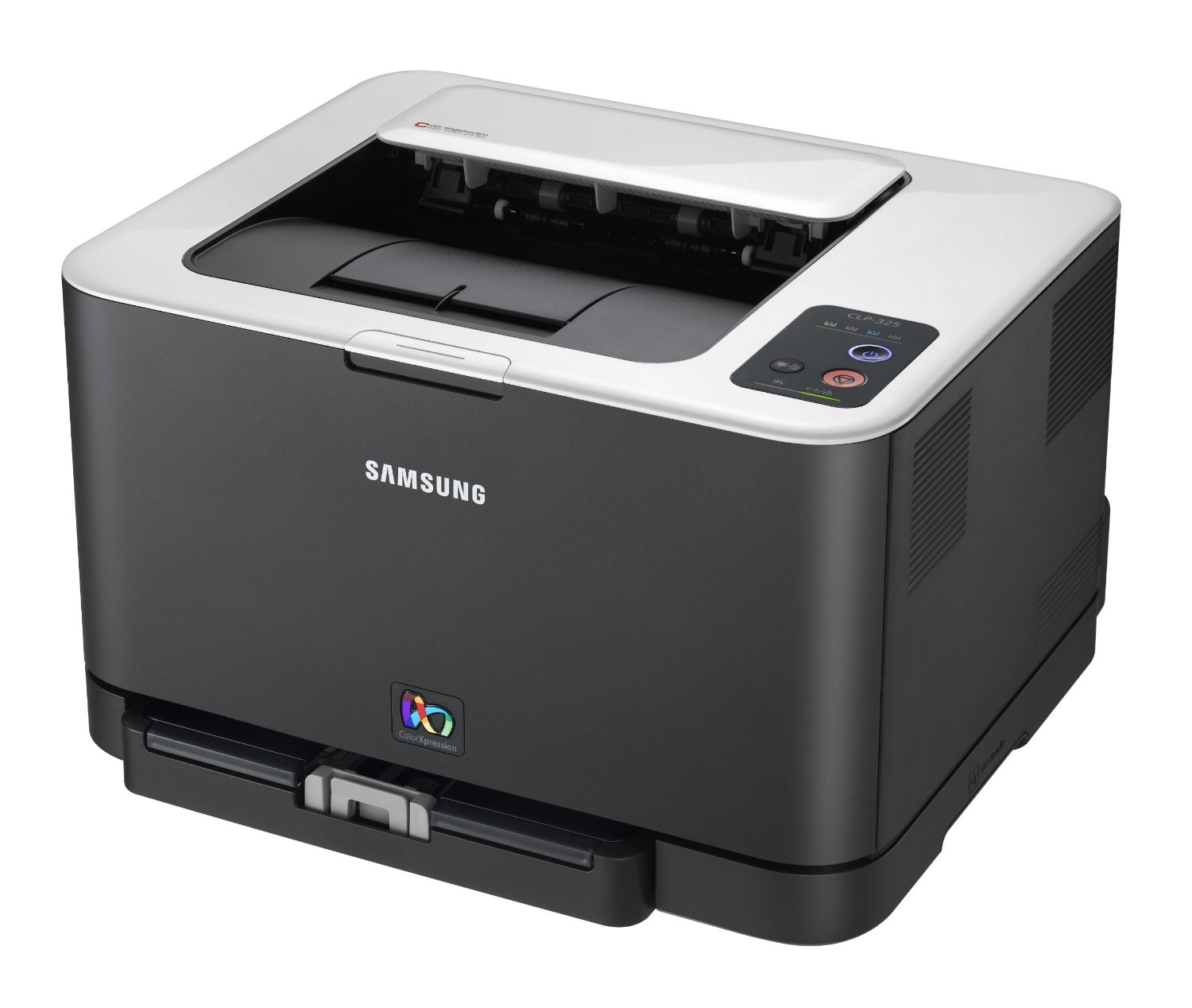 Tiskárna Samsung CLP-325