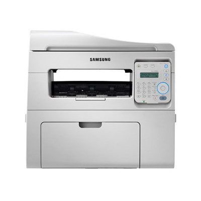 Tiskárna Samsung SCX-4655F