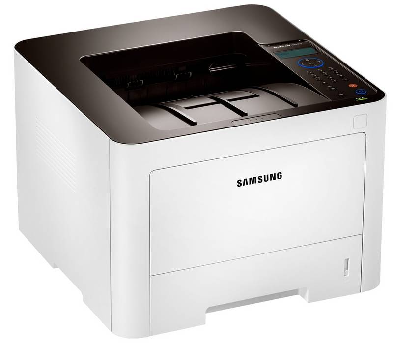 Tiskárna Samsung SL-M3825ND