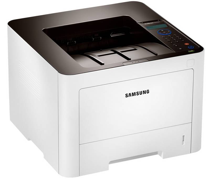 Tiskárna Samsung SL-M4025ND