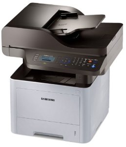 Tiskárna Samsung SL-M4070FR