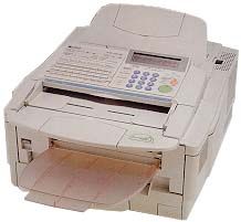 Tiskárna Ricoh 4800L