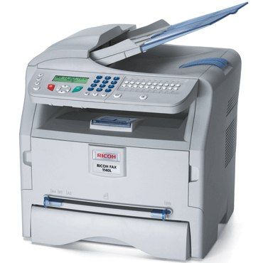 Tiskárna Ricoh Fax 1140L