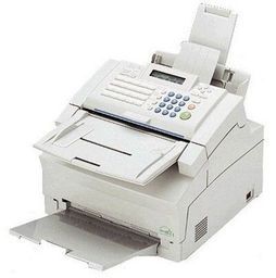 Tiskárna Ricoh Fax 1400L