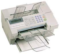 Tiskárna Ricoh Fax 1700L