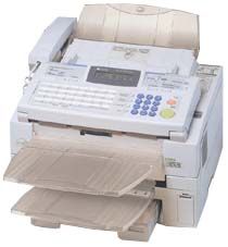 Tiskárna Ricoh Fax 2000L