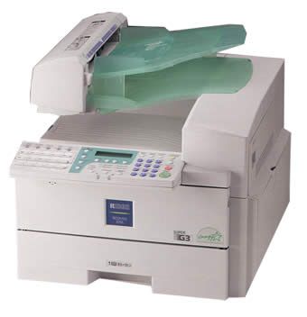 Tiskárna Ricoh Fax 3310L