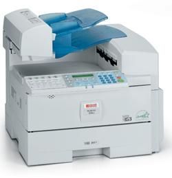 Tiskárna Ricoh Fax 3310Le