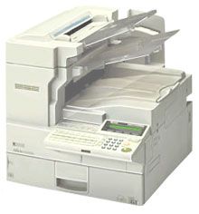 Tiskárna Ricoh Fax 5000L