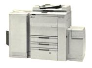 Tiskárna Ricoh FT6665