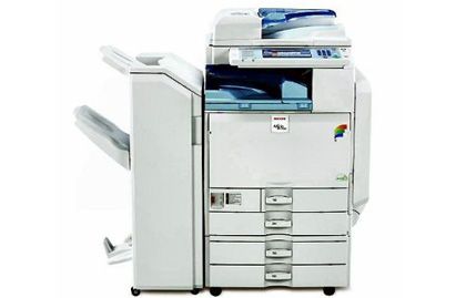 Tiskárna Ricoh Aficio MPC3501