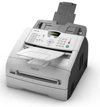 Tiskárna Ricoh Fax 1190L