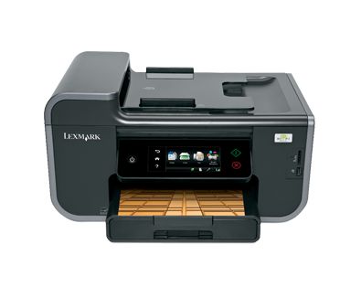 Tiskárna Lexmark Pinnacle Pro 901