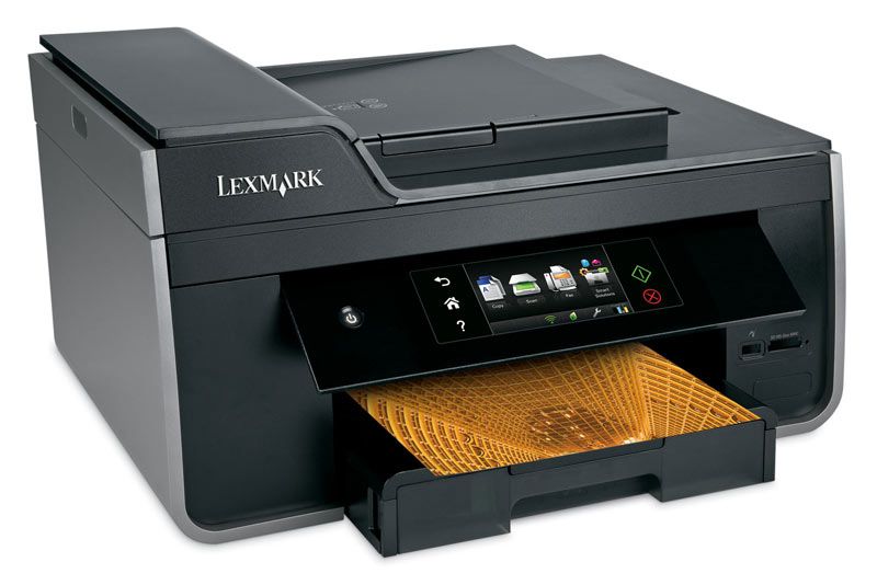 Tiskárna Lexmark PRO915
