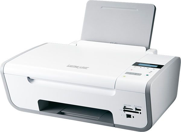 Tiskárna Lexmark X3650
