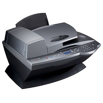 Tiskárna Lexmark X6100