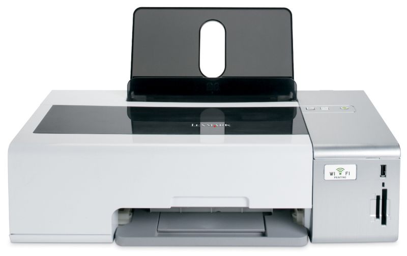 Tiskárna Lexmark Z1520