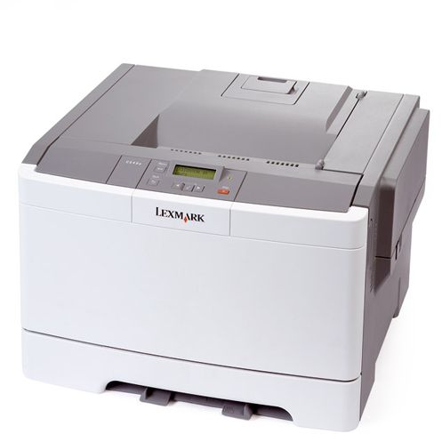 Tiskárna Lexmark C544