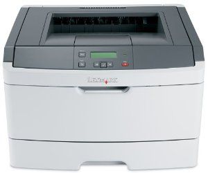 Tiskárna Lexmark E360dn