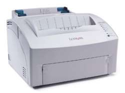 Tiskárna Lexmark Optra E310