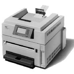 Tiskárna Lexmark 4039+