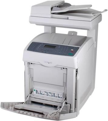 Tiskárna Lexmark X560N