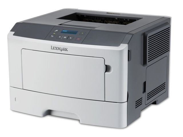 Tiskárna Lexmark MS410D
