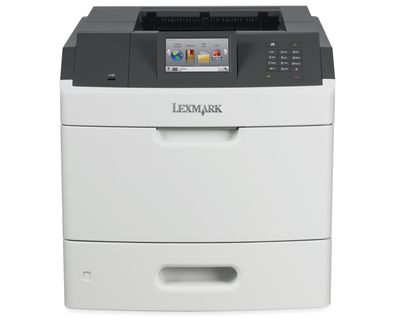 Tiskárna Lexmark MS810DE