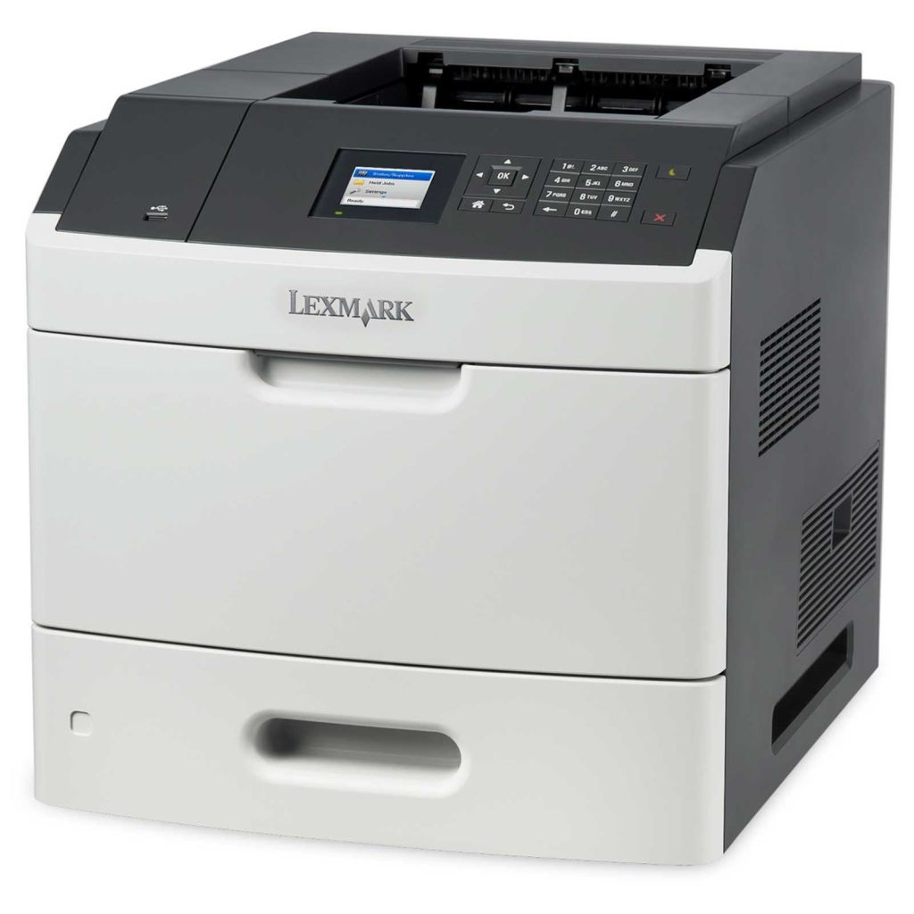 Tiskárna Lexmark MS810N