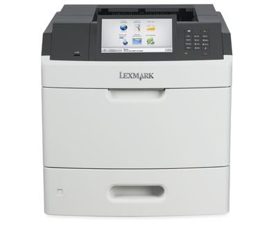 Tiskárna Lexmark MS812DE