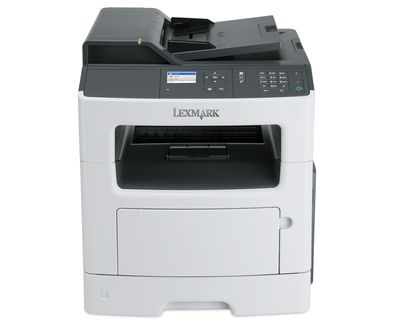 Tiskárna Lexmark MX310DN