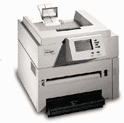 Tiskárna Lexmark Optra 4039