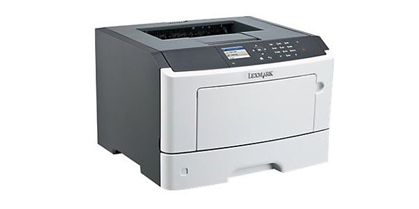 Tiskárna Lexmark MS415dn