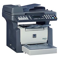 Tiskárna Konica Minolta DI1610F