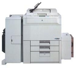 Tiskárna Konica Minolta EP-6000