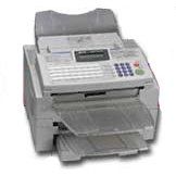 Tiskárna Konica Minolta Fax 1900