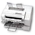 Tiskárna Konica Minolta Fax 3500